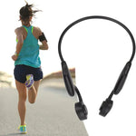 Audífonos Inalámbricos Bluetooth - De Conducción Ósea