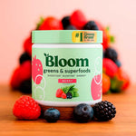 Adiós a la Inflamación: El Superfood Diario que Mejora tu Digestión y Energía - Bloom Greens