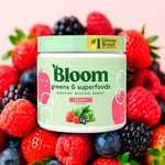 Adiós a la Inflamación: El Superfood Diario que Mejora tu Digestión y Energía - Bloom Greens