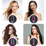 AirGlow Cepillo Secador 5 en 1 ✨ + ENVIO GRATIS 🎁