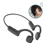 Audífonos Inalámbricos Bluetooth - De Conducción Ósea