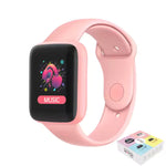 Reloj Smart Watch Macaron + ENVÍO GRATIS
