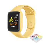 Reloj Smart Watch Macaron + ENVÍO GRATIS