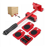Kit Elevador de Muebles