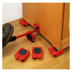 Kit Elevador de Muebles
